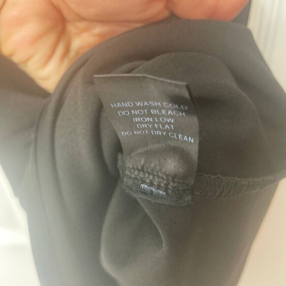 Sexy contour express dress midi for women black size M - Picture 5 of 5